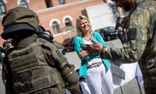 Bildgr&ouml;&szlig;e auf die Monitoraufl&ouml;sung (640x480 px) optimiert