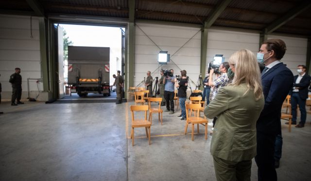 Bildgröße auf die Monitorauflösung (640x480 px) optimiert