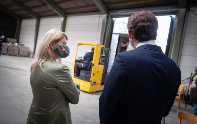 Bildgr&ouml;&szlig;e auf die Monitoraufl&ouml;sung (640x480 px) optimiert