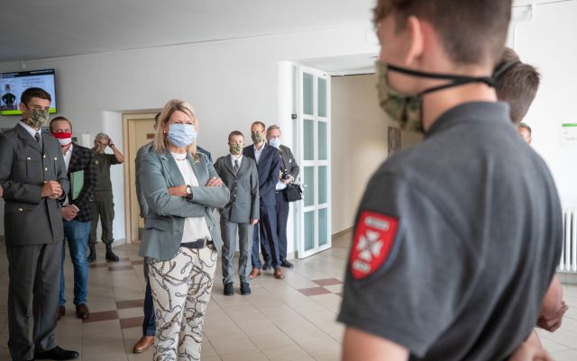 Bildgr&ouml;&szlig;e auf die Monitoraufl&ouml;sung (640x480 px) optimiert