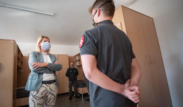 Bildgr&ouml;&szlig;e auf die Monitoraufl&ouml;sung (640x480 px) optimiert