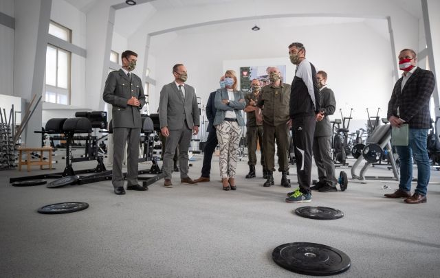 Bildgr&ouml;&szlig;e auf die Monitoraufl&ouml;sung (640x480 px) optimiert