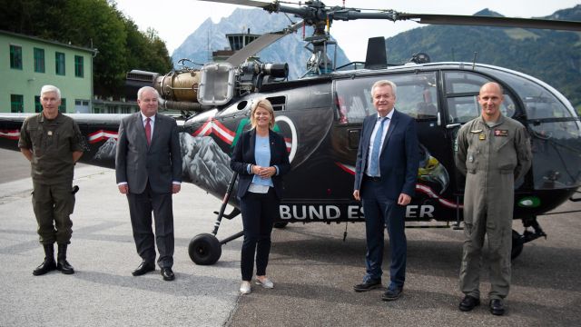 Bildgröße auf die Monitorauflösung (640x480 px) optimiert