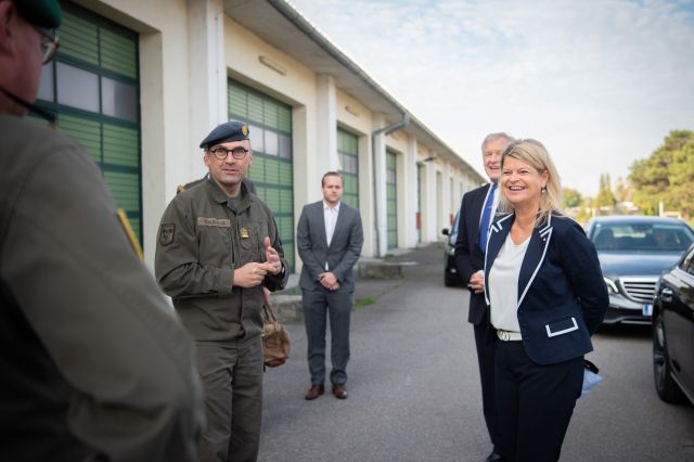 Bildgr&ouml;&szlig;e auf die Monitoraufl&ouml;sung (640x480 px) optimiert