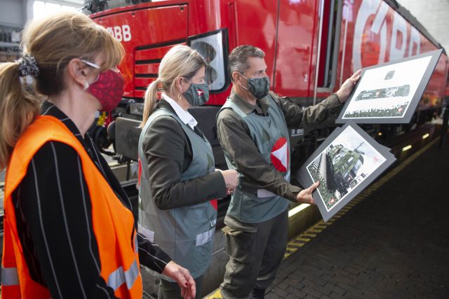 Bildgr&ouml;&szlig;e auf die Monitoraufl&ouml;sung (640x480 px) optimiert