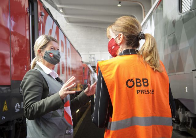 Bildgröße auf die Monitorauflösung (640x480 px) optimiert