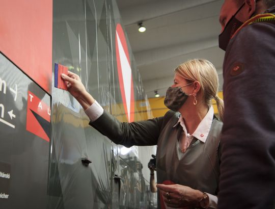 Bildgr&ouml;&szlig;e auf die Monitoraufl&ouml;sung (640x480 px) optimiert