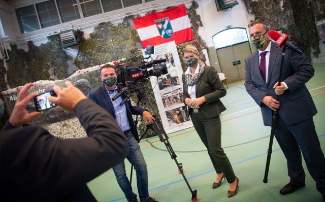 Bildgr&ouml;&szlig;e auf die Monitoraufl&ouml;sung (640x480 px) optimiert