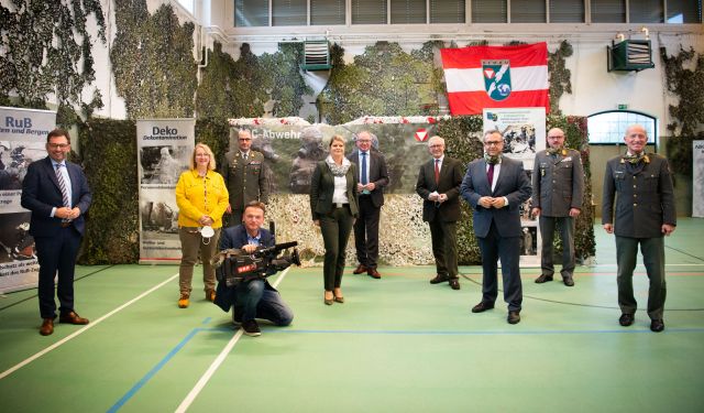 Bildgr&ouml;&szlig;e auf die Monitoraufl&ouml;sung (640x480 px) optimiert