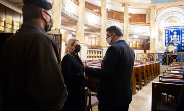 Bildgr&ouml;&szlig;e auf die Monitoraufl&ouml;sung (640x480 px) optimiert