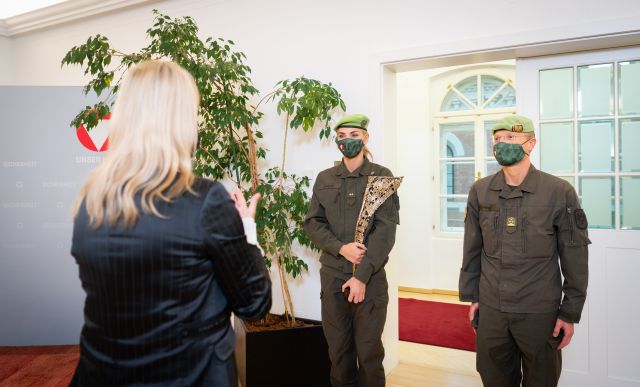 Bildgr&ouml;&szlig;e auf die Monitoraufl&ouml;sung (640x480 px) optimiert