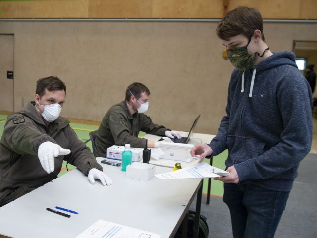 Bildgr&ouml;&szlig;e auf die Monitoraufl&ouml;sung (640x480 px) optimiert