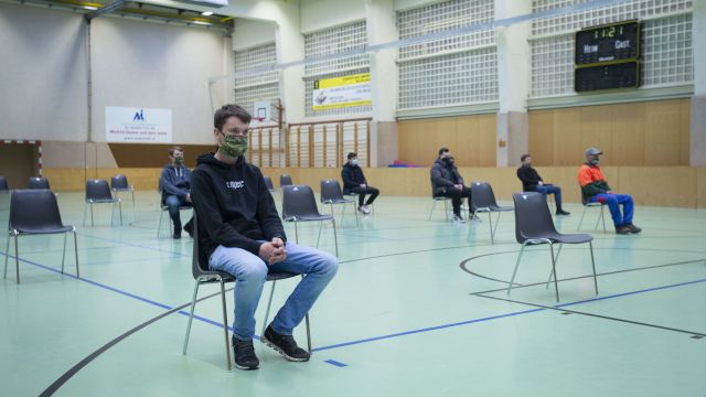 Bildgr&ouml;&szlig;e auf die Monitoraufl&ouml;sung (640x480 px) optimiert