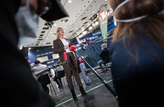 Bildgr&ouml;&szlig;e auf die Monitoraufl&ouml;sung (640x480 px) optimiert