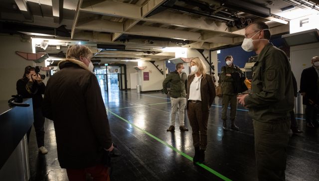 Bildgr&ouml;&szlig;e auf die Monitoraufl&ouml;sung (640x480 px) optimiert