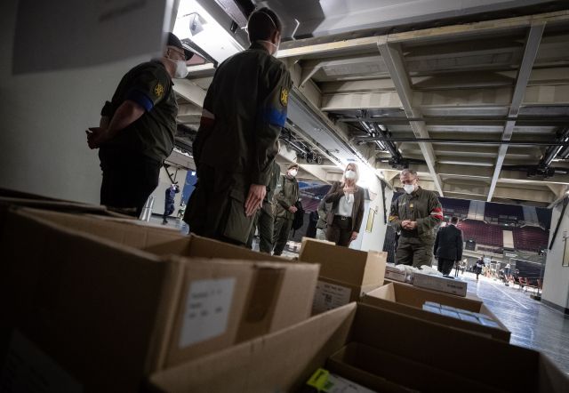 Bildgr&ouml;&szlig;e auf die Monitoraufl&ouml;sung (640x480 px) optimiert