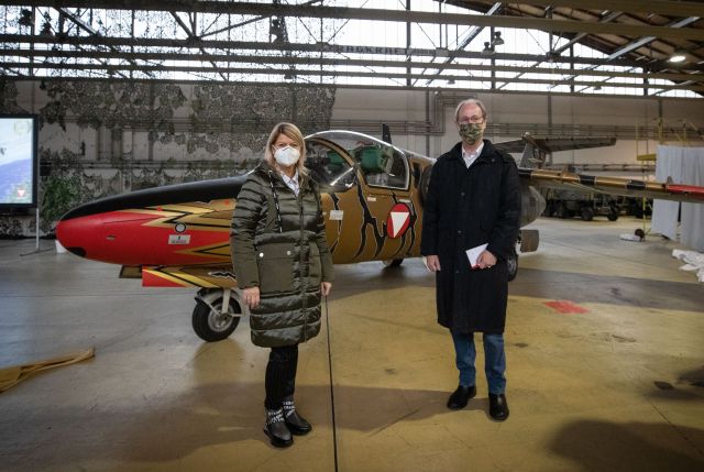 Bildgröße auf die Monitorauflösung (640x480 px) optimiert