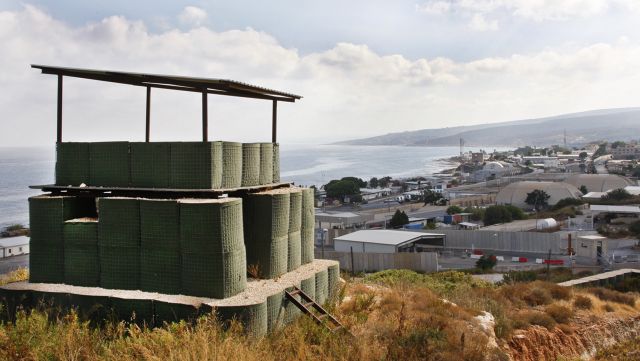 Bildgr&ouml;&szlig;e auf die Monitoraufl&ouml;sung (640x480 px) optimiert