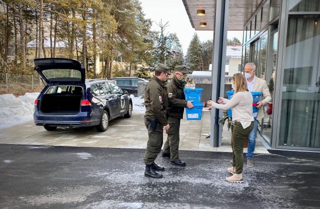 Bildgr&ouml;&szlig;e auf die Monitoraufl&ouml;sung (640x480 px) optimiert