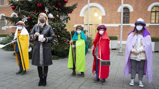 Bildgr&ouml;&szlig;e auf die Monitoraufl&ouml;sung (640x480 px) optimiert