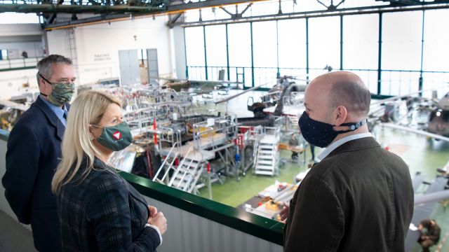 Bildgröße auf die Monitorauflösung (640x480 px) optimiert