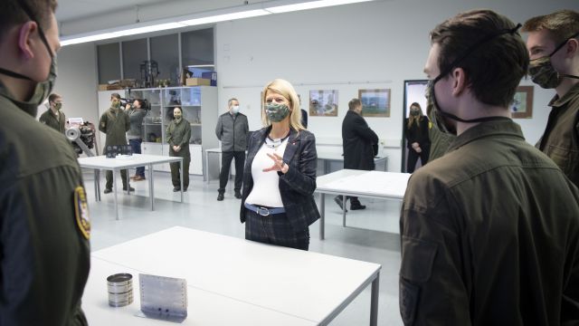 Bildgr&ouml;&szlig;e auf die Monitoraufl&ouml;sung (640x480 px) optimiert