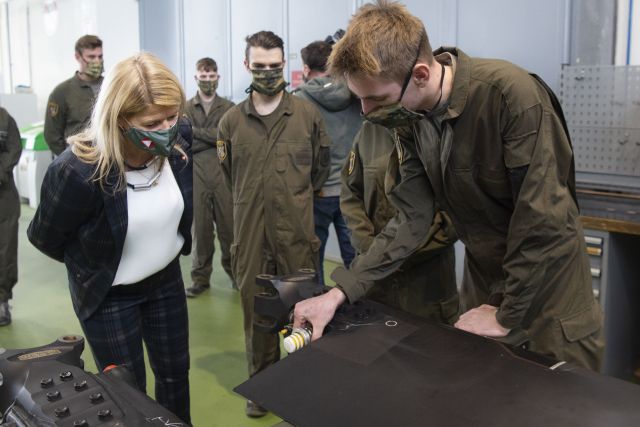 Bildgr&ouml;&szlig;e auf die Monitoraufl&ouml;sung (640x480 px) optimiert