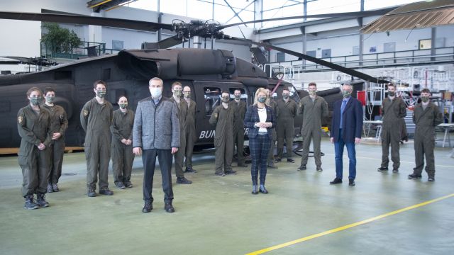 Bildgr&ouml;&szlig;e auf die Monitoraufl&ouml;sung (640x480 px) optimiert