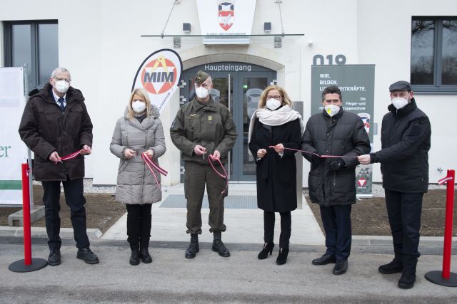 Bildgröße auf die Monitorauflösung (640x480 px) optimiert