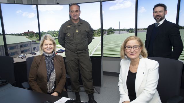 Bildgr&ouml;&szlig;e auf die Monitoraufl&ouml;sung (640x480 px) optimiert