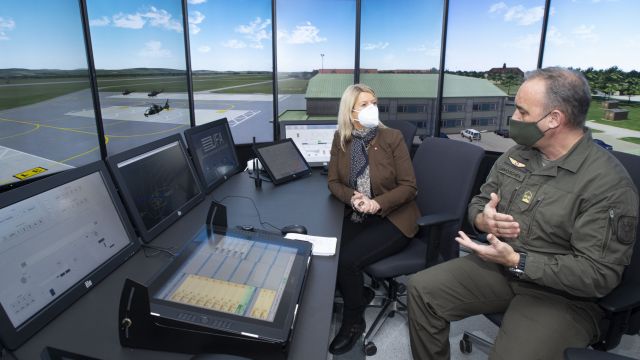 Bildgröße auf die Monitorauflösung (640x480 px) optimiert