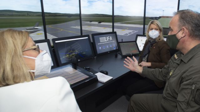 Bildgr&ouml;&szlig;e auf die Monitoraufl&ouml;sung (640x480 px) optimiert