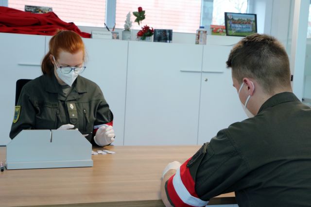 Bildgr&ouml;&szlig;e auf die Monitoraufl&ouml;sung (640x480 px) optimiert