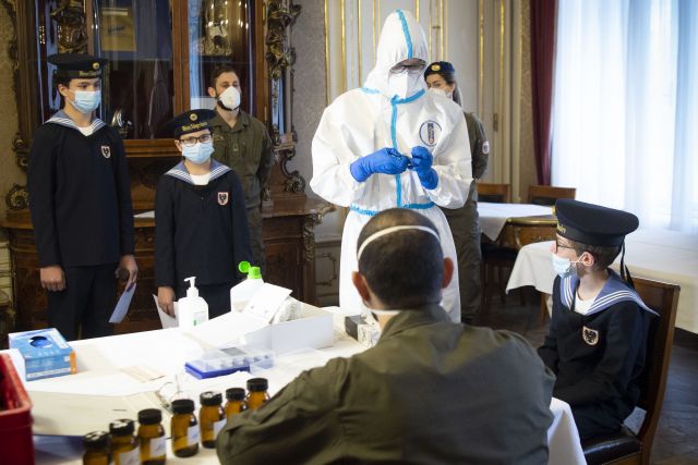 Bildgr&ouml;&szlig;e auf die Monitoraufl&ouml;sung (640x480 px) optimiert