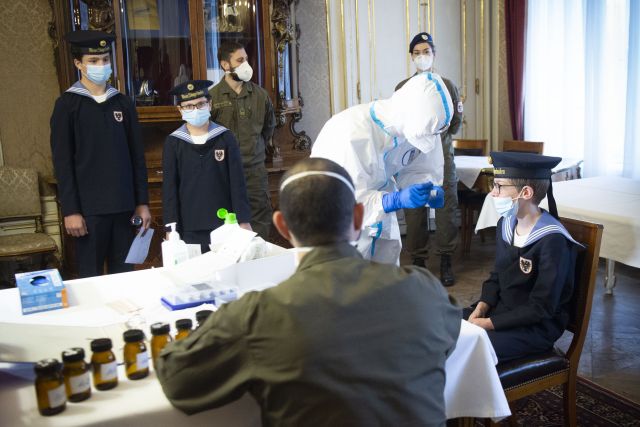 Bildgröße auf die Monitorauflösung (640x480 px) optimiert