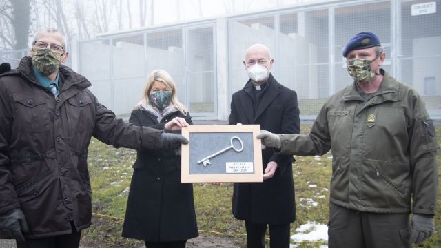 Bildgr&ouml;&szlig;e auf die Monitoraufl&ouml;sung (640x480 px) optimiert