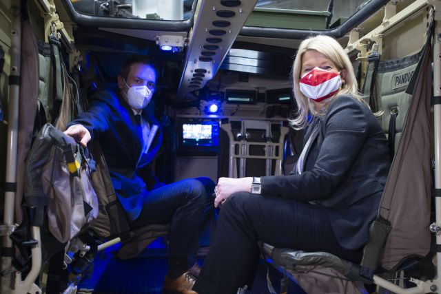 Bildgr&ouml;&szlig;e auf die Monitoraufl&ouml;sung (640x480 px) optimiert