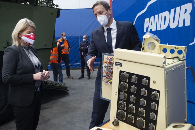 Bildgr&ouml;&szlig;e auf die Monitoraufl&ouml;sung (640x480 px) optimiert