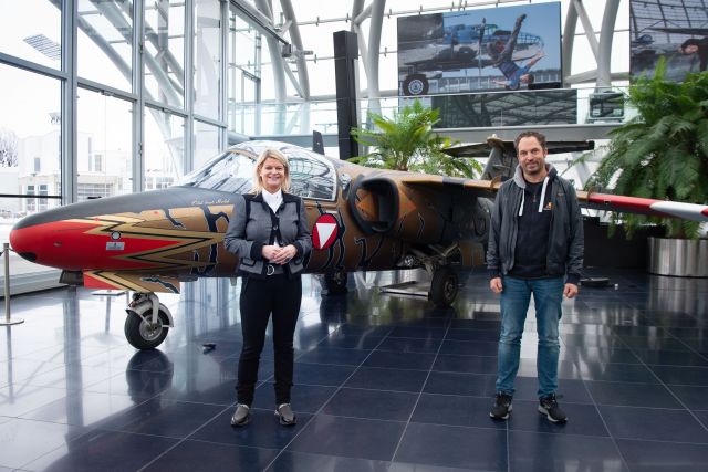 Bildgr&ouml;&szlig;e auf die Monitoraufl&ouml;sung (640x480 px) optimiert