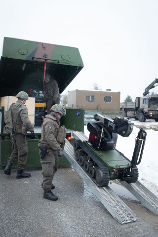 Bildgr&ouml;&szlig;e auf die Monitoraufl&ouml;sung (640x480 px) optimiert