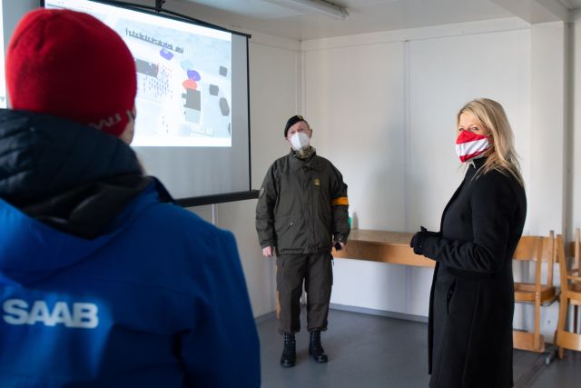 Bildgr&ouml;&szlig;e auf die Monitoraufl&ouml;sung (640x480 px) optimiert