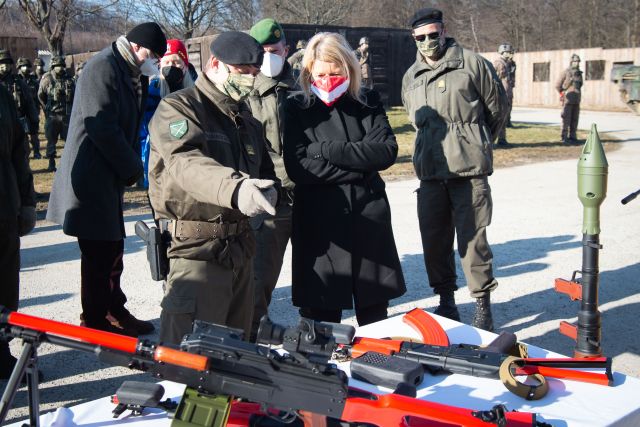 Bildgr&ouml;&szlig;e auf die Monitoraufl&ouml;sung (640x480 px) optimiert