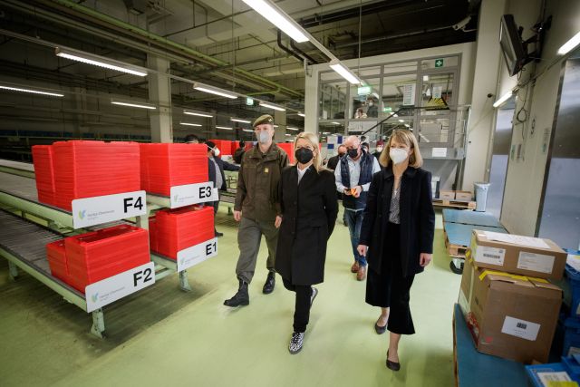 Bildgr&ouml;&szlig;e auf die Monitoraufl&ouml;sung (640x480 px) optimiert