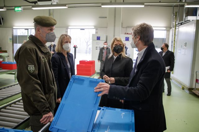 Bildgr&ouml;&szlig;e auf die Monitoraufl&ouml;sung (640x480 px) optimiert