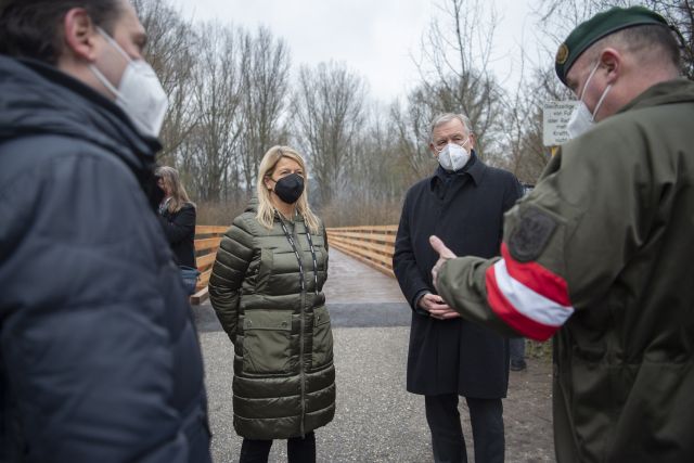 Bildgr&ouml;&szlig;e auf die Monitoraufl&ouml;sung (640x480 px) optimiert