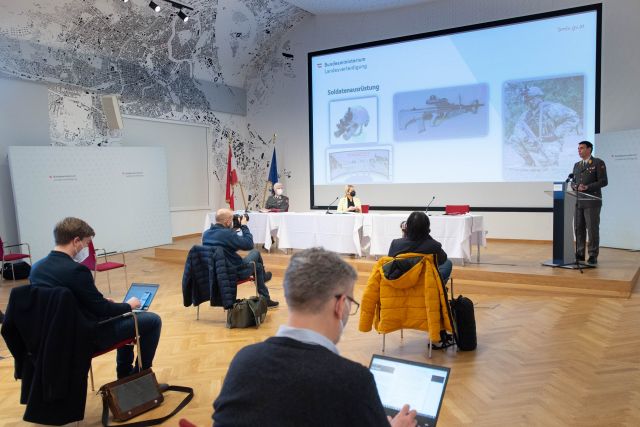 Bildgr&ouml;&szlig;e auf die Monitoraufl&ouml;sung (640x480 px) optimiert