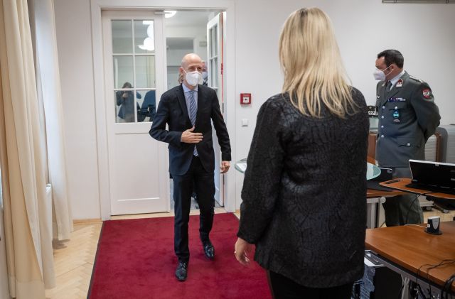 Bildgr&ouml;&szlig;e auf die Monitoraufl&ouml;sung (640x480 px) optimiert