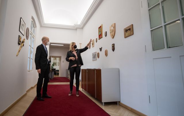 Bildgr&ouml;&szlig;e auf die Monitoraufl&ouml;sung (640x480 px) optimiert