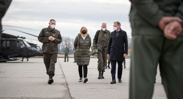 Bildgr&ouml;&szlig;e auf die Monitoraufl&ouml;sung (640x480 px) optimiert