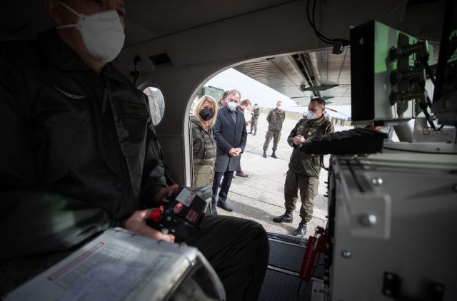 Bildgr&ouml;&szlig;e auf die Monitoraufl&ouml;sung (640x480 px) optimiert